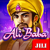 Ali Baba on 2026jl