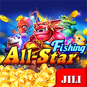 All Star Fishing on 2026jl