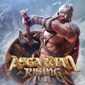 Asgardian Rising on 2026jl