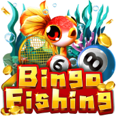 Bingo Fishing on 2026jl