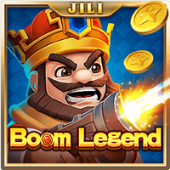 Boom Legend on 2026jl