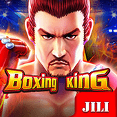 Boxing King on 2026jl