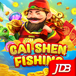 Cai Shen Fishing on 2026jl