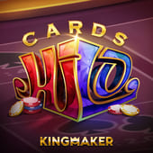Cards Hi Lo on 2026jl