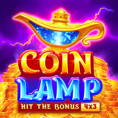 Coin Lamp slot on 2026jl