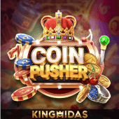 Coin Pusher on 2026jl