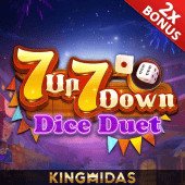 Dice Duet on 2026jl