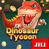 Dinosaur Tycoon on 2026jl