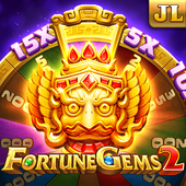 Fortune Gems 2 on 2026jl