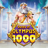 Gates of Olympus 1000 on 2026jl