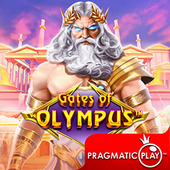 Gates of Olympus on 2026jl
