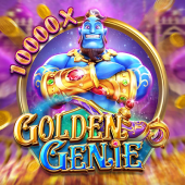 Golden Genie on 2026jl