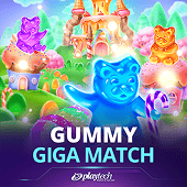 Gummy Giga Match on 2026jl
