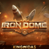 Iron Dome on 2026jl