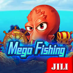 Mega Fishing on 2026jl