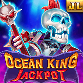 Ocean King Jackpot on 2026jl