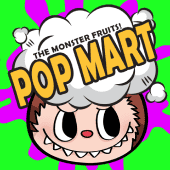 Popmart slot on 2026jl