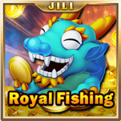 Royal Fishing on 2026jl