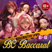 Baccarat B B on 2026jl