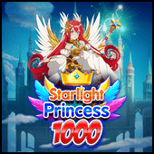 Starlight Princess 1000 on 2026jl