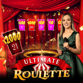 Ultimate Roulette on 2026jl