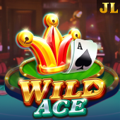 Wild Ace slot on 2026jl