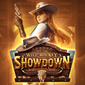 Wild Bounty Showdown on 2026jl